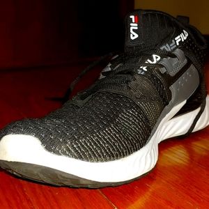 FIL∆® Running Energized Shoes Size 13